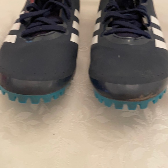 Adidas Sprintstar Track and field - used (OLCC) - Picture 2 of 8